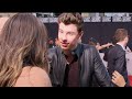 AMAs Red Carpet | Radio Disney