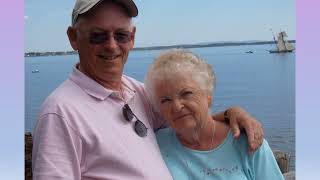 Ken and Barbara Burtch - Celebration of Life - August 7 2022 Burlington Ontario