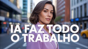 Crie Prompts Perfeitos com IA em Segundos! (Método 2025)