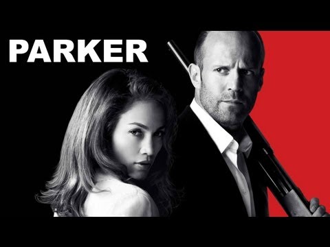 Parker - Movie Review by Chris Stuckmann