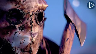 HARVEST OF THE DEAD: HALLOWEEN NIGHT 🎬 Full Horror Movie 🎬 English HD