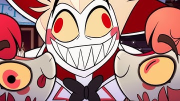 ✨ Hazbin Hotel out of context ✨ 