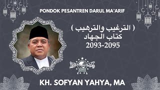 Download lagu KH. Sofyan Yahya, MA | Book of Jihad | Thursday Night Study