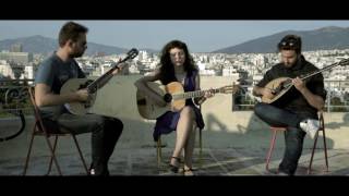 "Ήρθα κι απόψε στα σκαλοπάτια σου" - Σεμέλη Παπαβασιλείου |Athens | chords