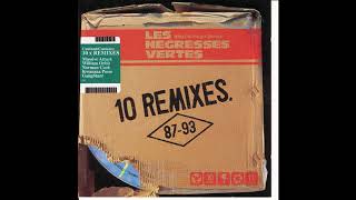 Video thumbnail of "Les Négresses Vertes - Voilà l'été (Gangstarr & LNV Remix) (Audio Officiel)"