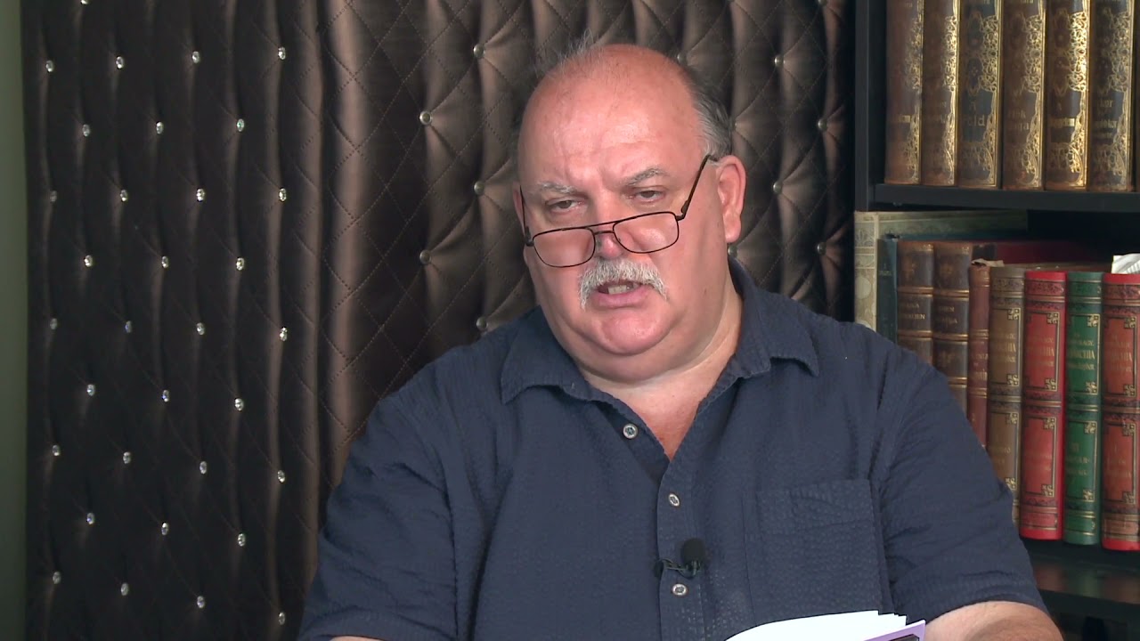 Kiss Maotun István A Teremtő sárkánya, hun sárkány nemzetség ajánló film