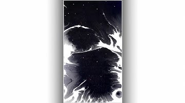 Template Video Background Full Screen | Light Effects | Kinemaster Template Black Screen