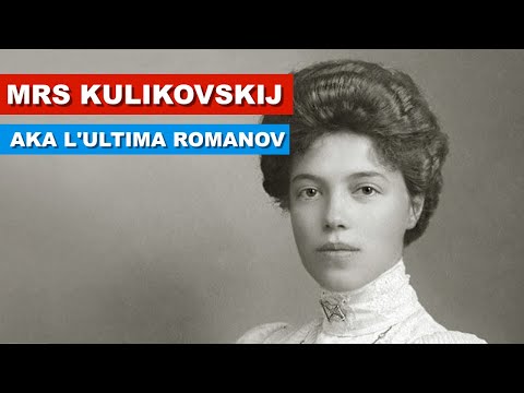 Video: Chi è la madre di Ravshana Kurkova, grazie alla quale è diventata attrice