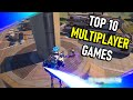 Top 10 Multiplayer Games on Steam (2023 Update!)