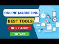 Best Marketing Tools for Business Growth in 2026