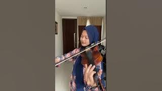 Dark blue kiss opening theme song - Violin Cover