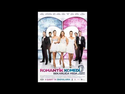Oryantal Ruzgari Oriental Wind-Romantik Komedi 2 Soundtrack