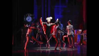 Nutcracker 2016   Act 1s