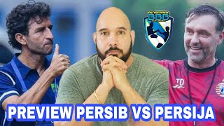 ADU TAKTIK ANTARA LUIS MILLA DAN THOMAS DOLL, SIAPA YANG BISA MENANG?
