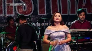 KUPU KUPU - RITA SUGIARTO ( COVER ) TIA MONICA || NEW YUDHISTIRA KEDEMUNGAN JULI 2022