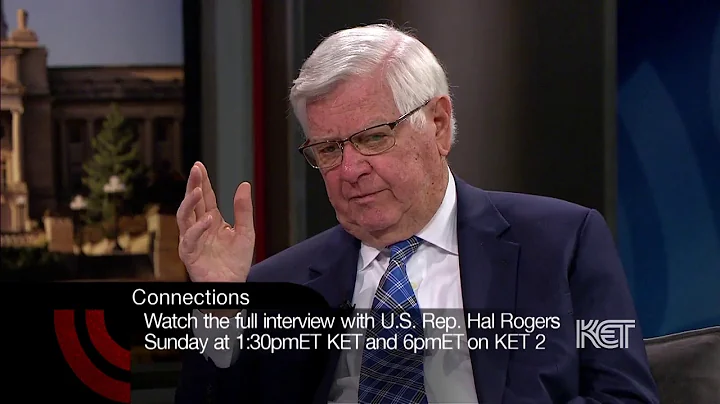 Hal Rogers | Connections | KET
