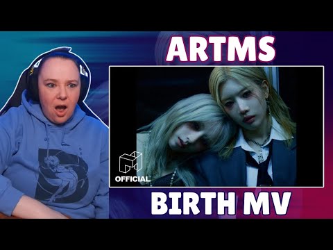 ARTMS ‘Pre1 : Birth Official MV 