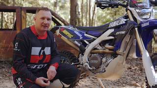 How To Set Up a Dirt Bike for Trail Riding screenshot 5