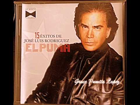 Downloand MP3, MP4 Jose Luis Rodriguez