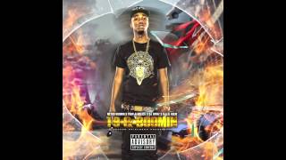 Metro Boomin  "Serious" Ft  Trinidad James & Curtis Williams (Co produced by Sonny Digital)