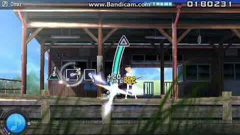 Hatsune Miku Project DIVA 2nd EXTREME PERFECT: Dear (Extend Module, DLC)