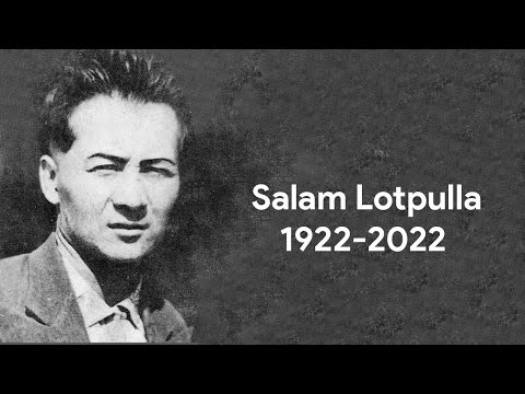 Salam Lutpulla Exmetjan Memtimin Uyghur Song سالام لوتپۇللا