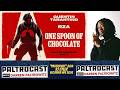 RJ Cyler on RZA’s "One Spoon of Chocolate" &amp; His Career Evolution | Paltrocast