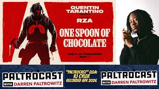 Famous RJ Cyler on RZA’s "One Spoon of Chocolate" & His Career Evolution | Paltrocast Net Worth