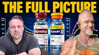 How Insulin REALLY Works in Bodybuilding Deep Dive