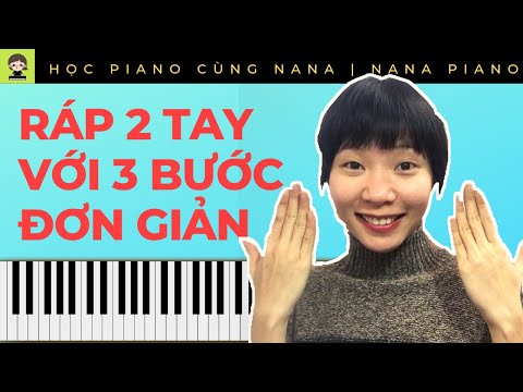 Video: Cách Học Chơi Bằng Hai Tay