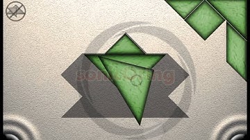 TanZen Level 3-7 Solution