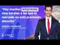 ASÍ INVIERTE ALEJANDRO ESTEBARANZ (ARTE DE INVERTIR) 📈🎙️ Entrevista Finect Talks