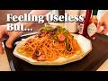 What Am I Even Doing?🇯🇵 | Grocery Shopping & Homemade Napolitan | Real Life in Japan