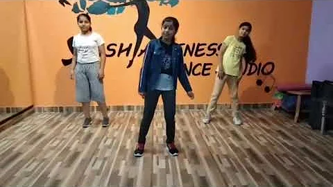 Makhna - Drive | Yash  Choreography | Jacqueline Fernandez , Sushant Singh Rajput | Magic Moves
