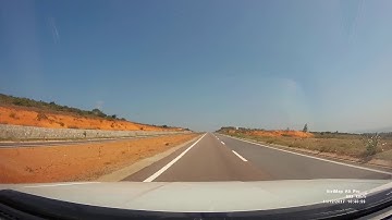 DT716B Bàu Trắng - Phan Rí