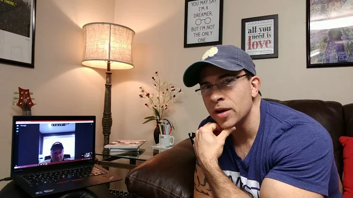 Intro to Tribal 4.6 with Derrik Hobbs (1-6-17)