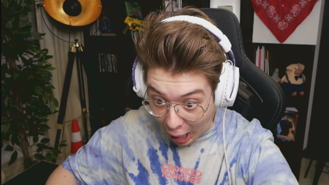 Twitch dangerlyoha