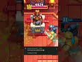 Can Mini PEKKA, Prince &amp; Vines get 3 Crowns?🤔 Like, Share &amp; Subscribe!☺️