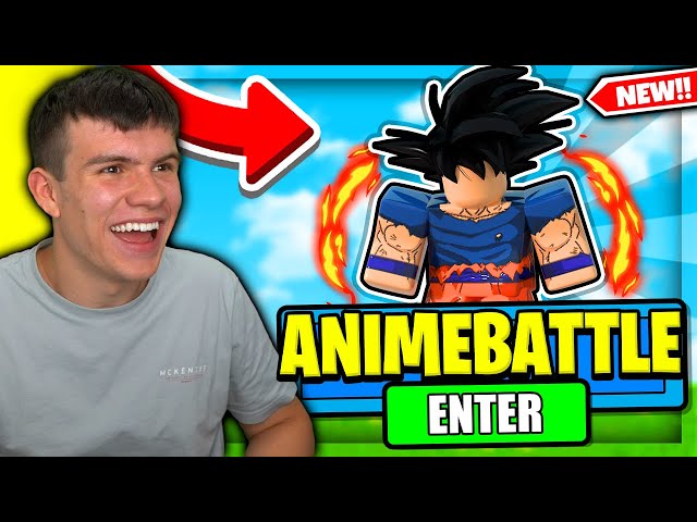 Anime Battle Simulator Codes - Try Hard Guides