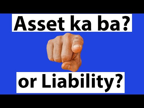 Video: Ano ang mga panandaliang asset?