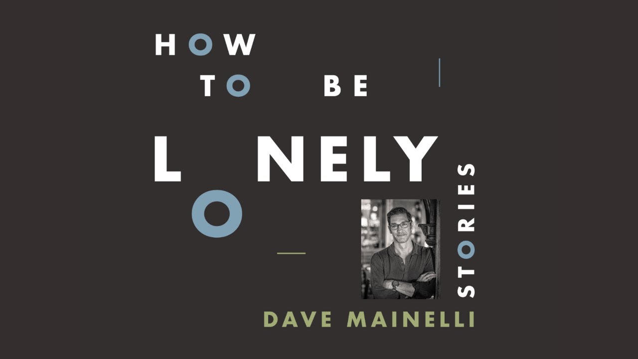 "Migraine City" by Dave Mainelli