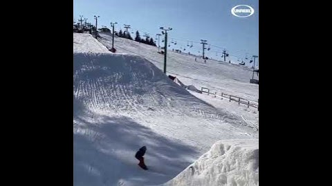 Rory Duncan - Snowboard Shredder Kid!
