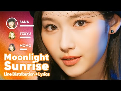 Twice - Moonlight Sunrise Patreon Requested