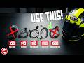 The Best Motovlog Helmet Mic Is NOT the One You'd Think