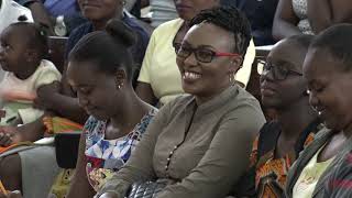 Wealth Creation - Bishop J.B. Masinde