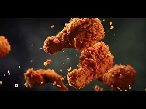 Avi Karpick - YouTube - McDonald's India