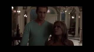 Alexander Skarsgård, Anna Paquin in True blood -S..up
