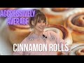 I Tried Making the World's Fluffiest Cinnamon Rolls... Here's What Happened!