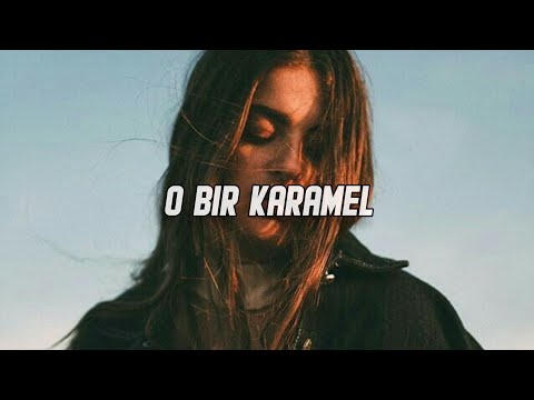 Ozbi - o bi karamel (lyrics)