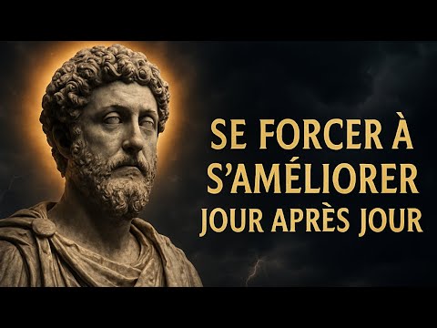 FORCEZ-VOUS À VOUS